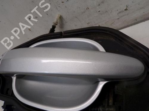 Front left exterior door handle BMW 5 (E60) 530 i | BP29101092C128 