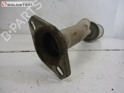 Exhaust system PEUGEOT 1007 (KM_) 1.4 | BP18789584M121