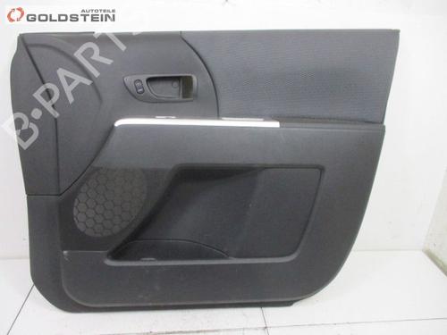 Used Front right panel MAZDA 5 (CR) 2.3 (CR3W) (166 hp) 28167614