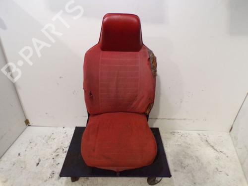 Sæde venstre fortil VW KAEFER 1303 LS, S 1.6 (13) (50 hp) 21810663