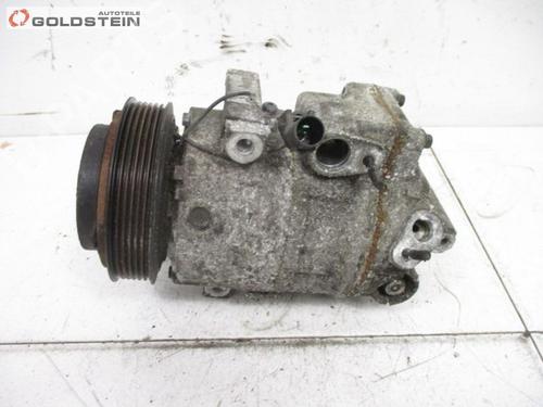 AC compressor HYUNDAI SANTA FÉ II (CM) 2.2 CRDi 4x4 | BP18789088M34 