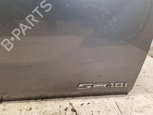 Dør højre fortil BMW X1 (E84) sDrive 18 i | BP30794876C3 