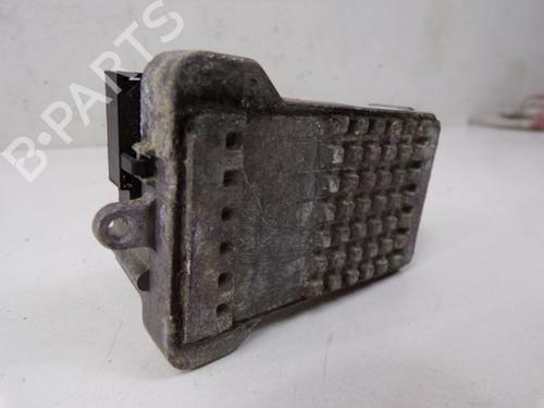 Heater resistor MERCEDES-BENZ M-CLASS (W163) ML 400 CDI (163.128) | BP18805109M108 