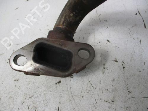 EGR-Ventil NISSAN X-TRAIL I (T30) 2.2 dCi 4x4 | BP18803523M69 