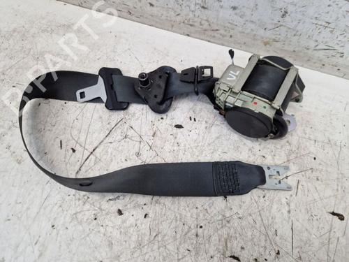 Used Front left seatbelt RENAULT MEGANE III Grandtour (KZ0/1) 1.5 dCi (KZ1M, KZ1W, KZ0R) (106 hp) 27932087