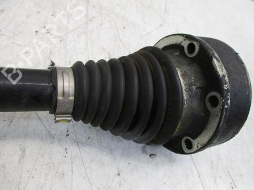 Left front driveshaft SEAT IBIZA IV ST (6J8, 6P8) 1.2 TDI | BP29092148M38