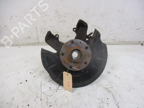 Used Right front steering knuckle VW GOLF V (1K1) 1.9 TDI (105 hp) 18797077