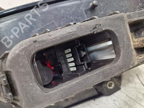Right taillight FIAT PUNTO EVO (199_) 1.3 D Multijet | BP29108031C35 