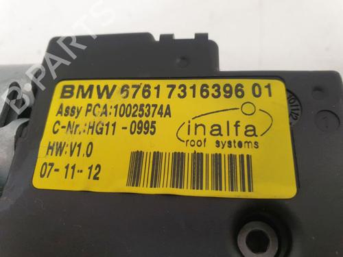 Sunroof engine BMW X1 (E84) xDrive 28 i | BP35965093M60  - Image 8
