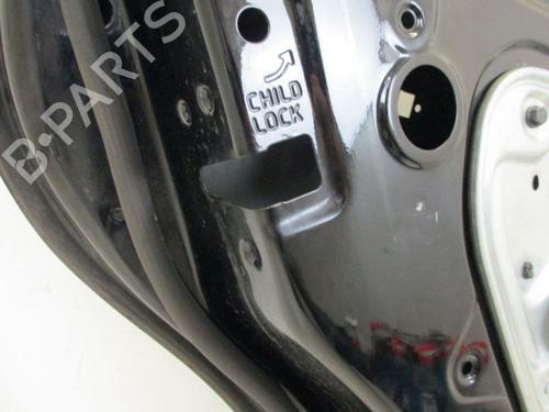 Left rear door VOLVO V50 (545) 2.4 | BP26647648C4 