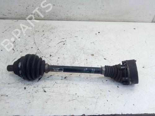 Used Left front driveshaft VW EOS (1F7, 1F8) 1.4 TSI (122 hp) 29105367