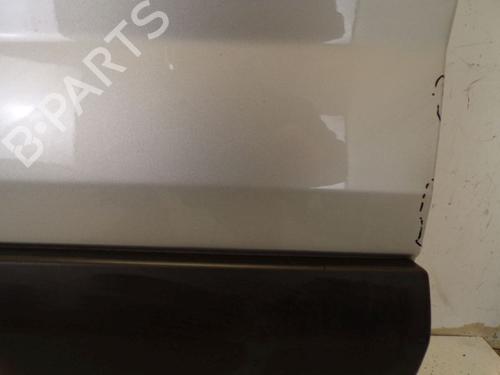 Left front door PEUGEOT EXPERT Van (VF3A_, VF3U_, VF3X_) 1.6 HDi 90 8V | BP29099833C2 