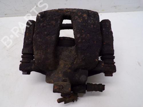 Right front brake caliper PEUGEOT BIPPER (AA_) 1.3 HDi 75 | BP37120466M104 - Image 3