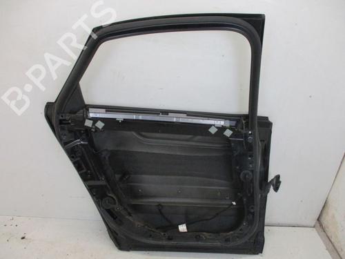 Porta trás esquerda AUDI A8 D3 (4E2, 4E8) 4.0 TDI quattro | BP26647565C4 