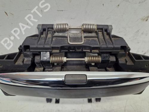 Front left exterior door handle AUDI A8 D3 (4E2, 4E8) 4.2 TDI quattro | BP34738314C128 - Image 5