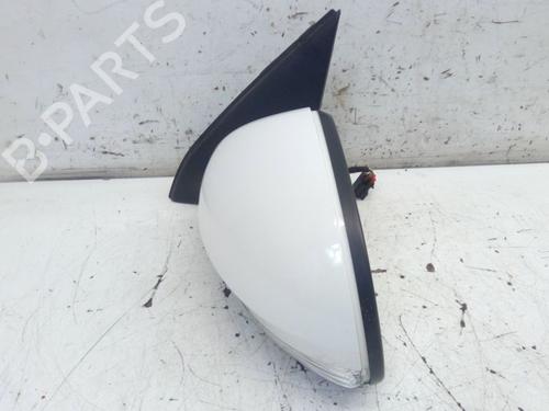 Left mirror VW TIGUAN (5N_) 2.0 TDI 4motion | BP29105073C26 