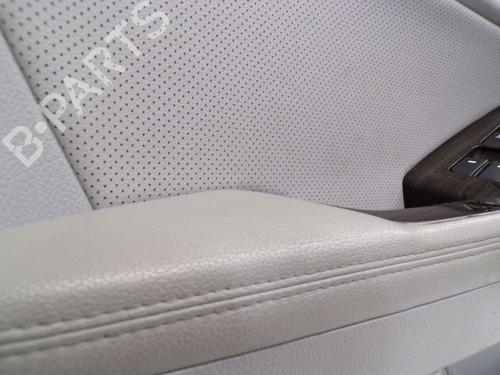 Front left panel KIA SORENTO II (XM) 2.4 CVVT | BP28174494C58 