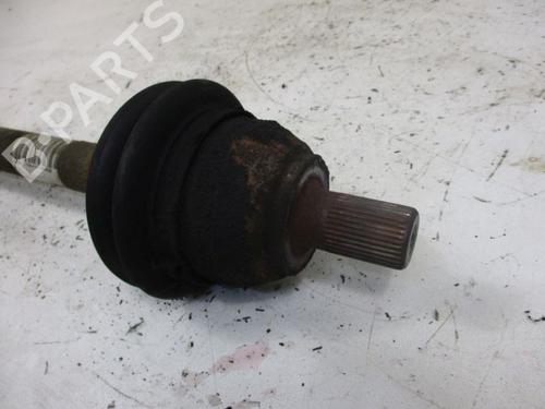 Left front driveshaft FORD FOCUS II Turnier (DA_, FFS, DS) 1.6 Ti | BP37115937M38 - Image 2