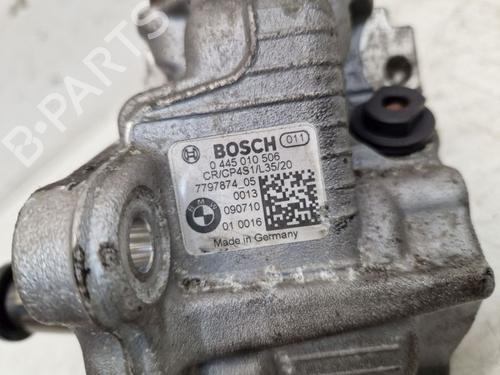 Injection pump BMW 3 Touring (E91) 320 d | BP34632599M78  - Image 7