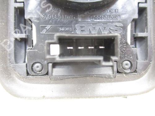 Electronic module SAAB 9-5 (YS3E) 2.0 t | BP18807445M83 