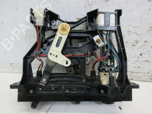 Climate control MAZDA MX-5 I (NA) 1.6 (NA6C) | BP29092713I5