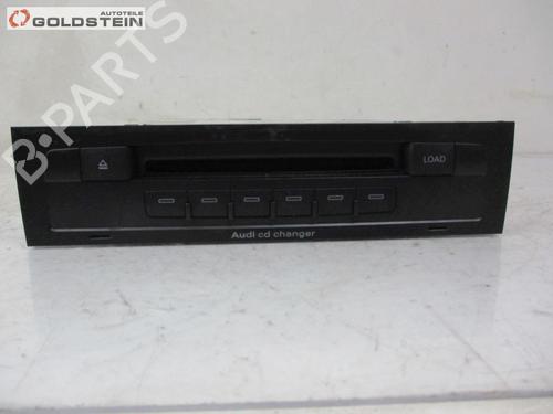 electronic-module-audi-q7-4lb-2006-2007-2008-2009-2010-2011-2012-2013-2014-2015-2016-37102022 main image