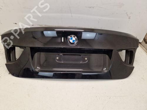 Tailgate BMW 3 (E90) 318 i | BP37145252C6 - Image 4
