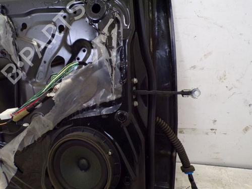 Left rear door FIAT SEDICI (189_) 2.0 D Multijet 4x4 | BP29086618C4 