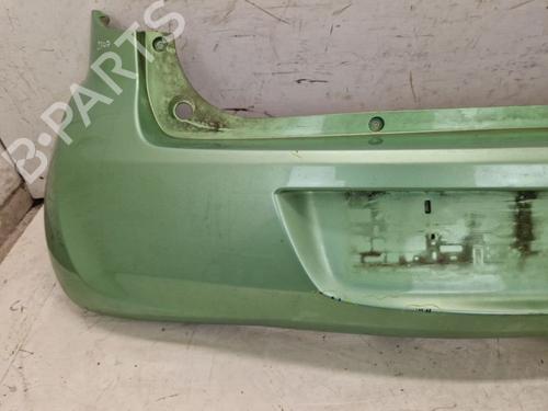 Rear bumper OPEL AGILA B (H08) 1.0 (F68) | BP29171383C8 