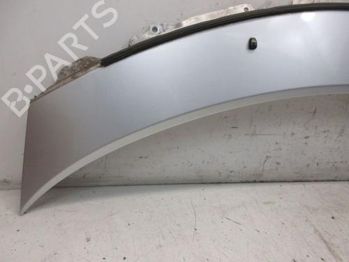 Motorhjelm SMART FORFOUR (454) 1.3 (454.031) | BP29093480C1 