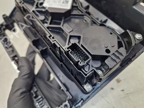 Klimabedienteil MITSUBISHI COLT VII Hatchback (VB_) 1.0 MPi (VBXG0) | BP29523750I5 