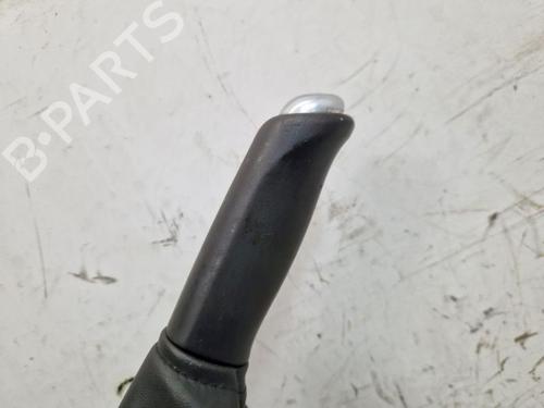 Hand brake RENAULT MEGANE III Grandtour (KZ0/1) 1.5 dCi (KZ1M, KZ1W, KZ0R) | BP29107439I18 
