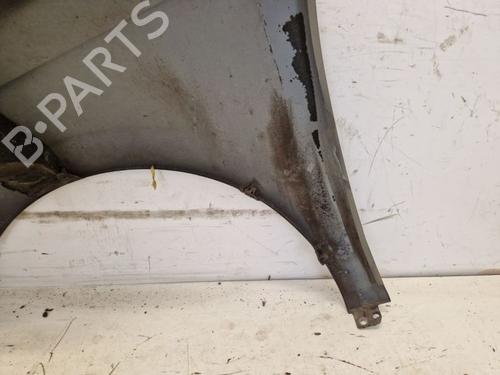 Right front fenders VW POLO V (6R1, 6C1) 1.2 | BP29108132C42 