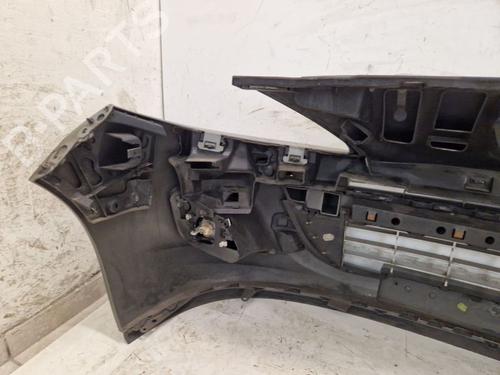 Front bumper PEUGEOT 207 CC (WD_) 1.6 16V | BP29730285C7 
