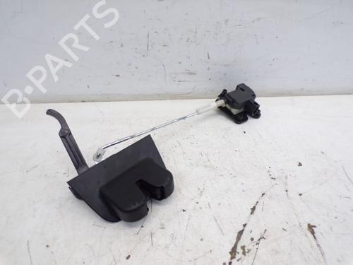 Serrure hayon AUDI A3 (8P1) 1.6 (102 hp) 22198284