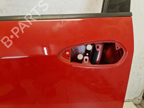 Left front door FIAT PUNTO EVO (199_) 1.3 D Multijet | BP29107936C2