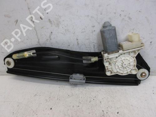 rear-right-window-mechanism-bmw-7-e65-e66-e67-2001-2002-2003-2004-2005-2006-2007-2008-2009-37122081 main image