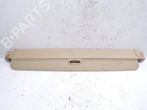 Rear parcel shelf BMW X5 (E70) xDrive 48 i | BP18802012C85 