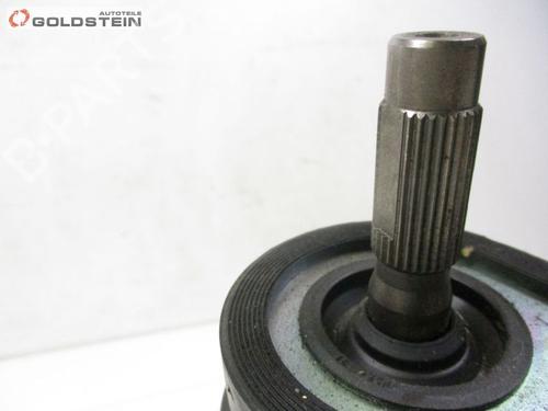 Steering rack NISSAN PULSAR Hatchback (C13) 1.5 dCi | BP37107439M22 - Image 5