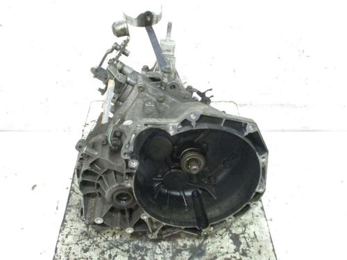 Boîte de vitesses FORD FOCUS I (DAW, DBW) ST170 (173 hp) 18796979