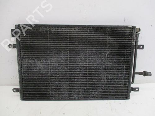 AC radiator AUDI A4 B7 Avant (8ED) 2.5 TDI | BP29087439M32