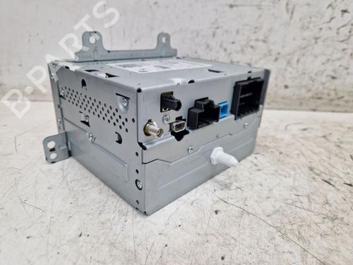 Radio CHEVROLET CRUZE (J300) 1.4 | BP37137962E6 - Image 4