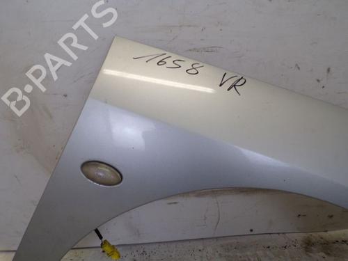 Right front fenders PEUGEOT 407 SW (6E_, 6D_) 2.0 | BP29086544C42 