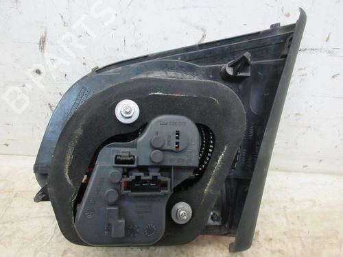 Left tailgate light VW GOLF VI (5K1) 1.4 TSI | BP29096063C79 