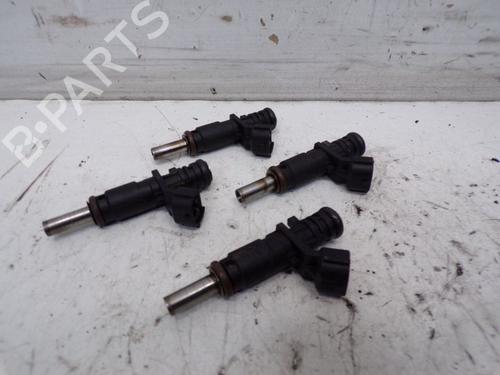 Used Injector MINI MINI CLUBMAN (R55) Cooper (120 hp) 22783003