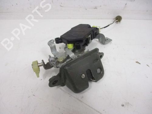 Electronic module SUBARU IMPREZA Estate (GF) 2.0 i AWD (GF8) | BP18794130M83 