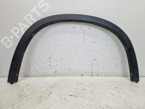 Used Front right wheel arch trim BMW X1 (E84) sDrive 18 i (150 hp) 30794933