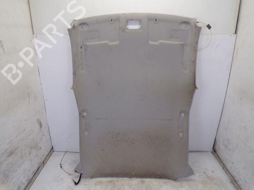 Used Interior roof Interior roof 37117473 37117473