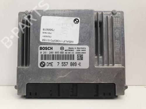Engine control unit (ECU) BMW 1 (E87) 116 i | BP31770504M57