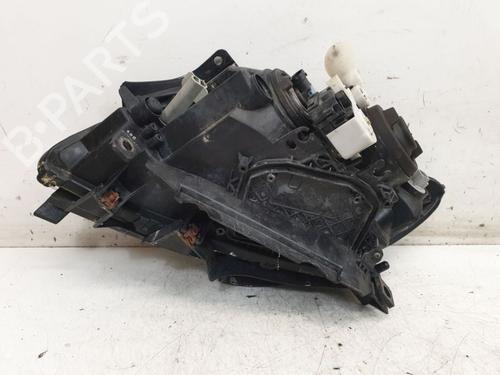 Right headlight MAZDA RX-8 (SE, FE) 1.3 (FE103, SE3P) | BP38072451C29 - Image 8